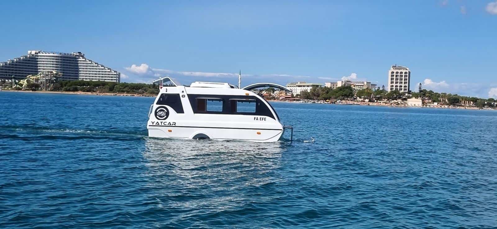 Carayat Aile Tatili