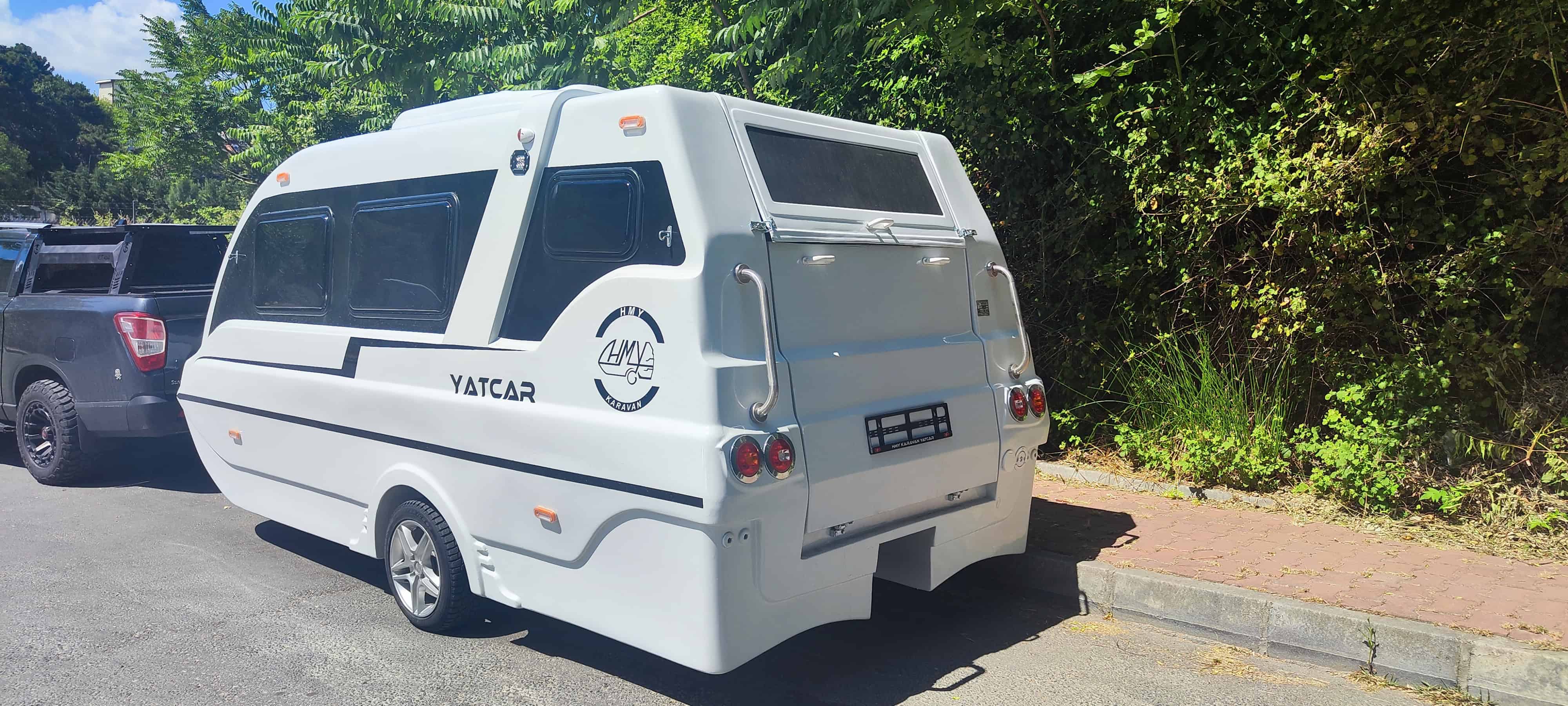 Carayat Dis Tasarim