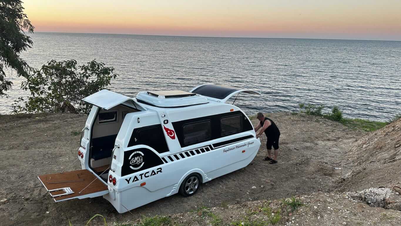 Carayat Dogada Ozgurluk
